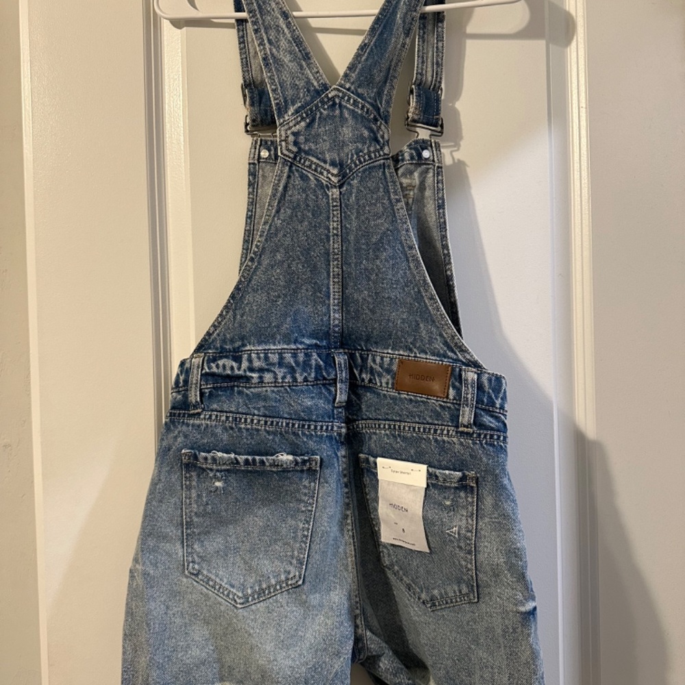 Overalls - Picture 2 of 3